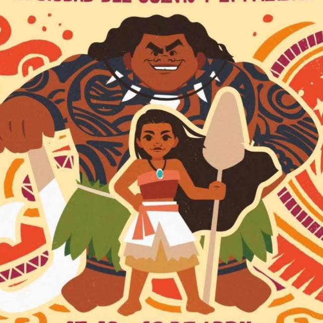 Érase 2026, la ciudad del cuento y la palabra