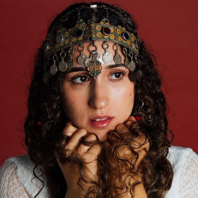 Essaghir ikram