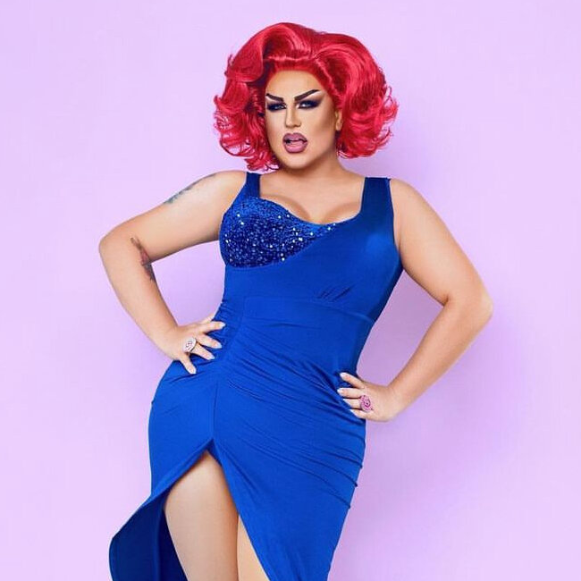 Los super dulces 18 de Exhu