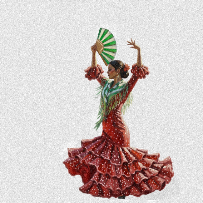 Feria de Abril de Tenerife en La Laguna 2026