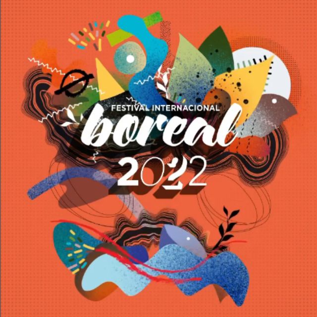 festival boreal 2022