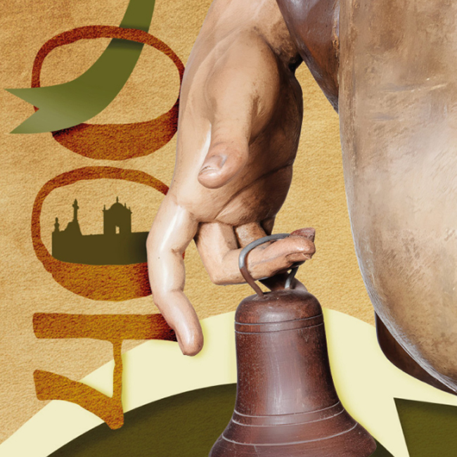 Fiestas en honor al Santo Hermano Pedro - Vilaflor 2026