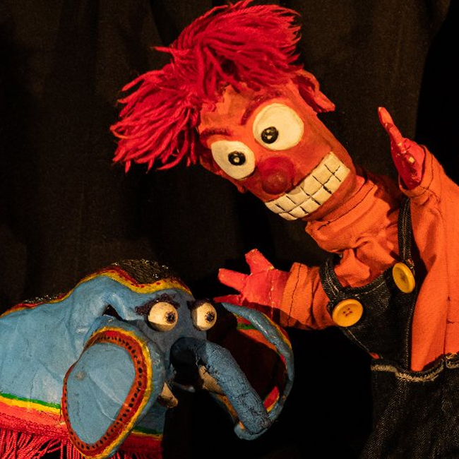 Los Realejos - FIT 2026 Festival Internacional de Títeres de Canarias