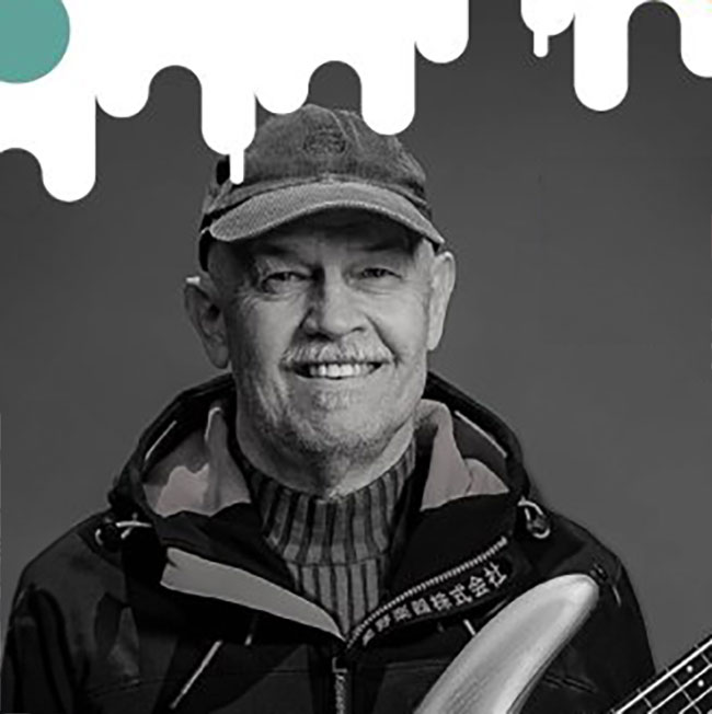 Gary Willis Trío | Lagenda