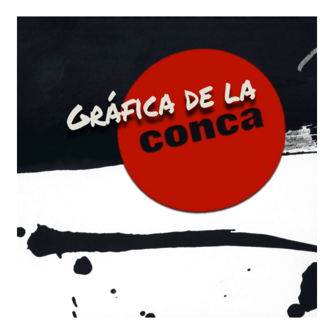 'Gráfica de la Conca'