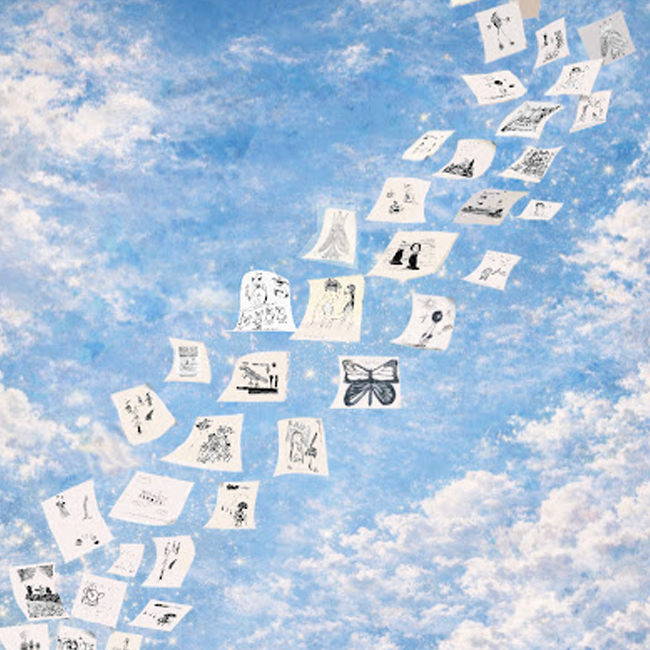 Presentación de 'II antología infantil'