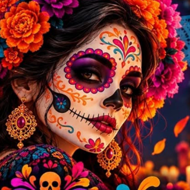 Halloween 2026 en Los Gigantes
