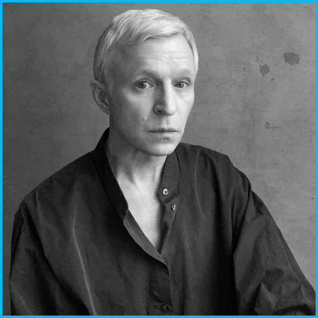 jay jay johanson