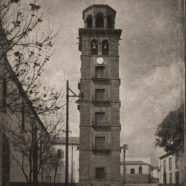 Mes de los libros - La Laguna 2026