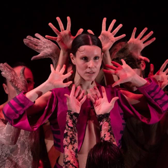 'La Quijá - MAPAS 2026'