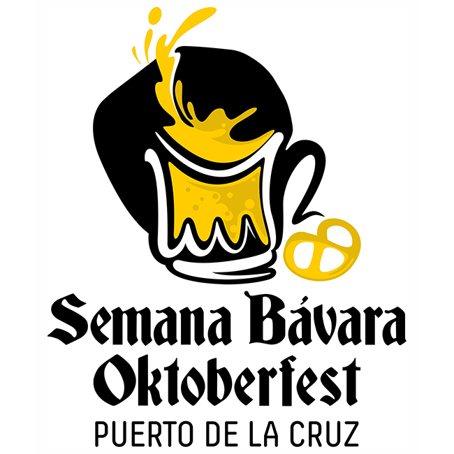 semana bavara puerto de la cruz oktoberfest 2025 tenerife agosto