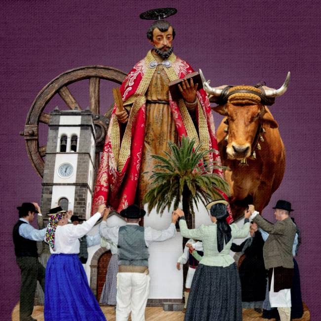 LVII Romeria de Tegueste 2026