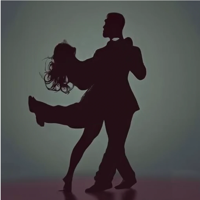 Exhibici&oacute;n de Milonga | Lagenda