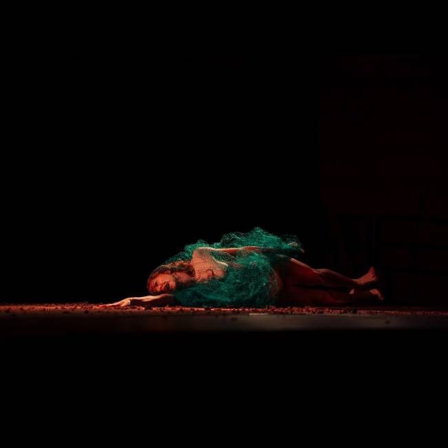 'Niños Ferales - Unchained'