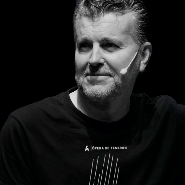 Ramón Gener y 'Los celos hacen estrellas ...'