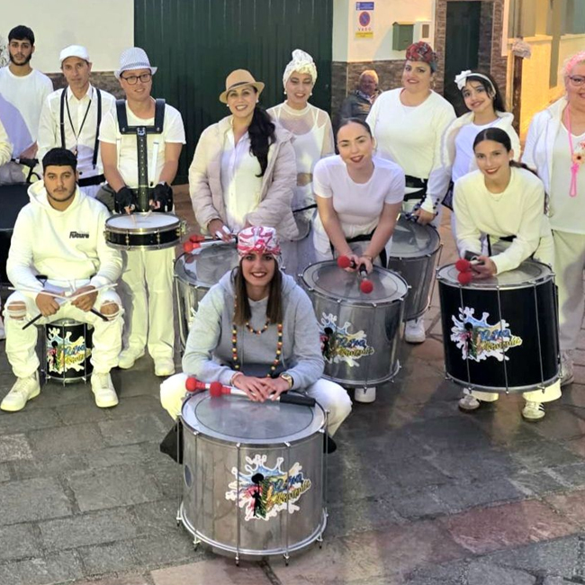 Memoria Viva de la danza