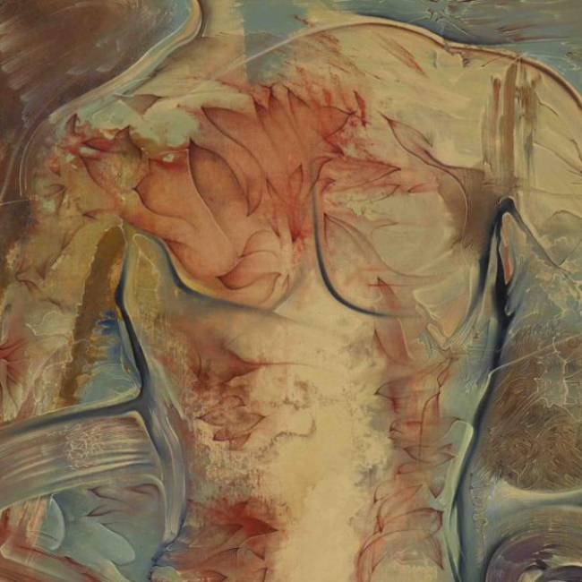 Cándido Camacho 'Ritos del deseo'