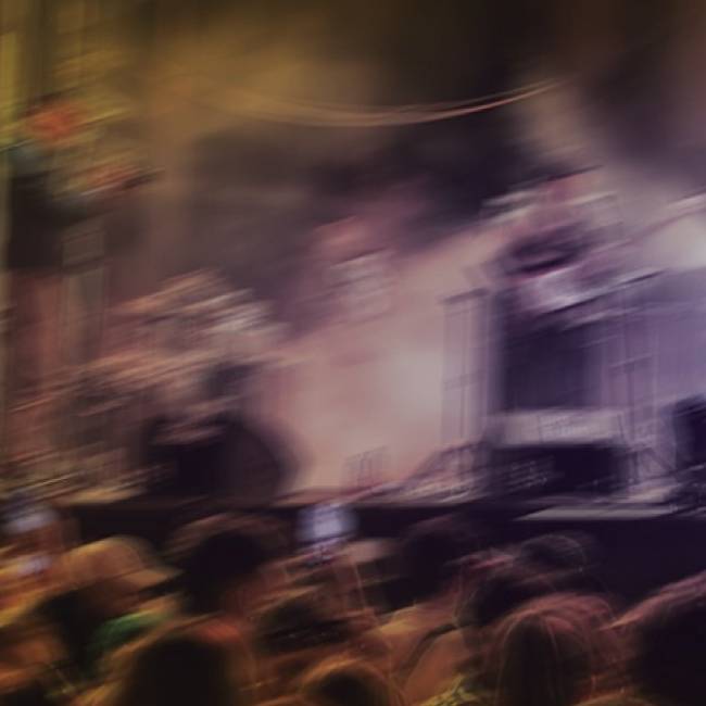 Festival Soplo de Letras 2026