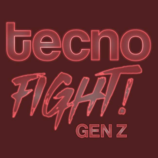 Tecno Fight! GEN Z - Tecnológica Santa Cruz 2026