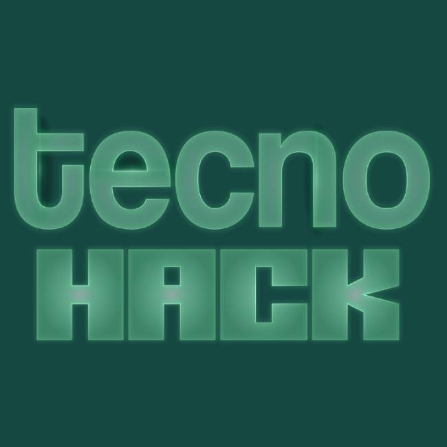 Tecno Hack - Tecnológica Santa Cruz 2026