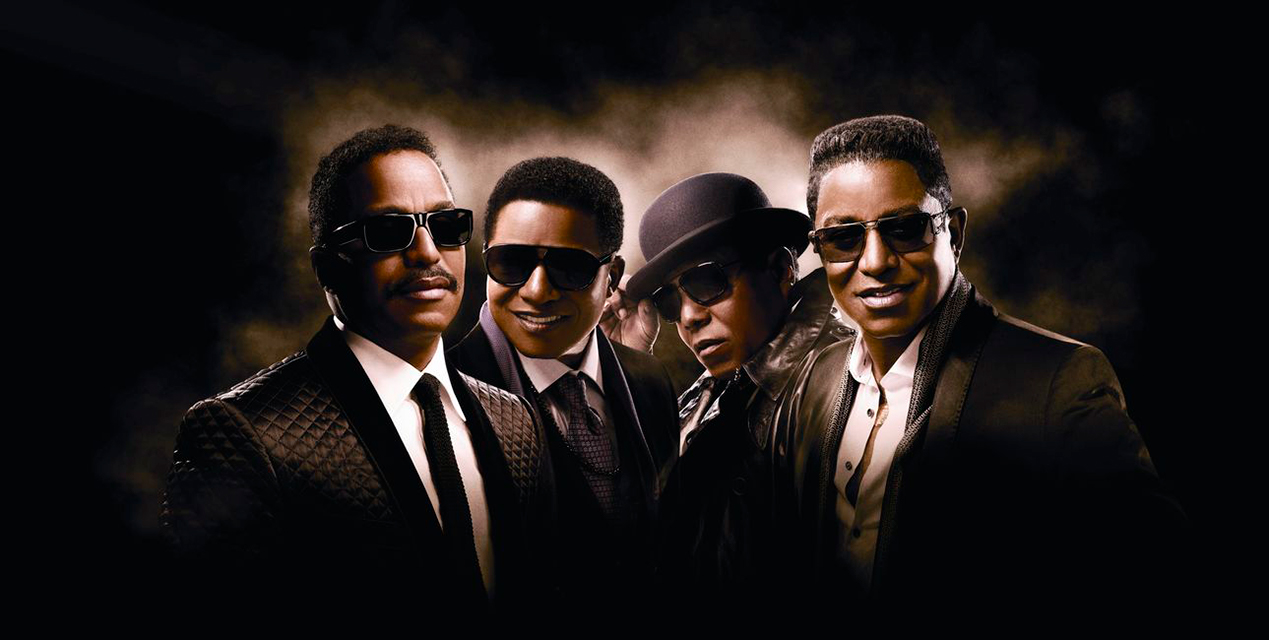 The Jacksons Lagenda