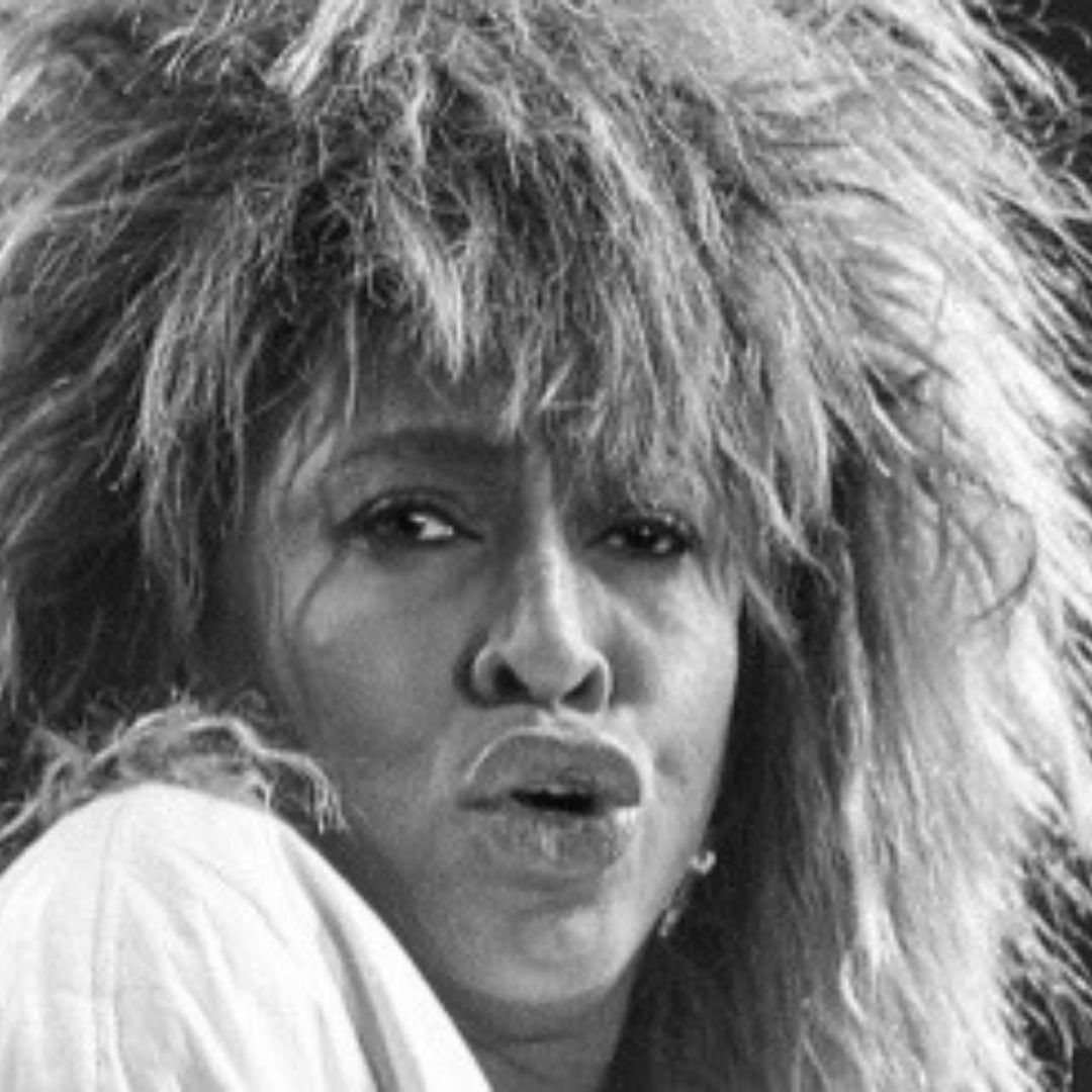 'Tributo Tina Turner' Lagenda