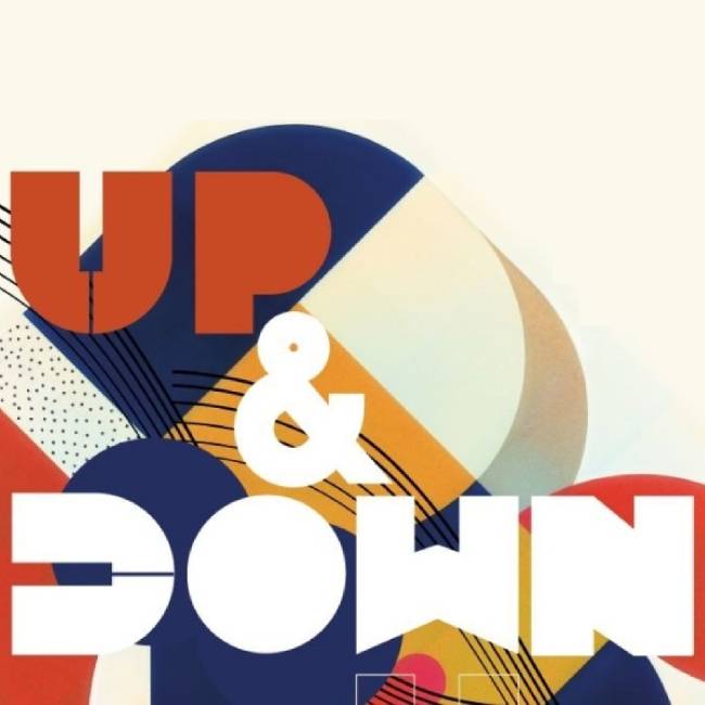 Ancor Miranda Quartet - Festival UP&DOWN 2026