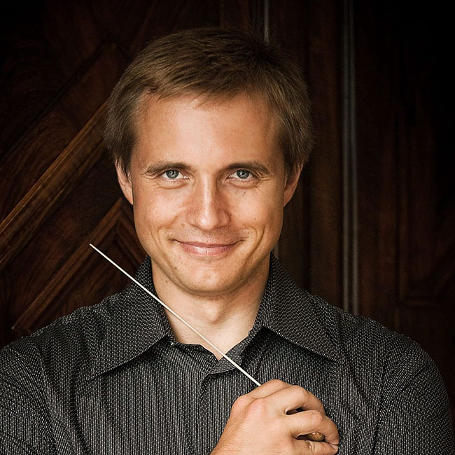 vasily petrenko