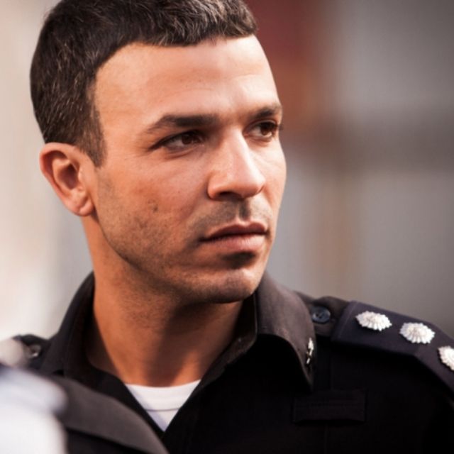 'Wounded land' Lagenda