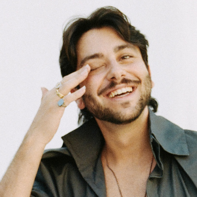 Yerai Cortés - Primavera en la Fundación 2026