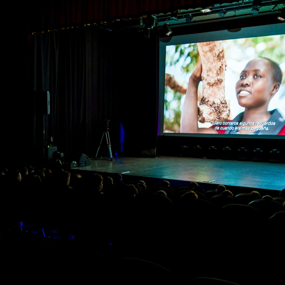 With Grace educadoc alejandro amador