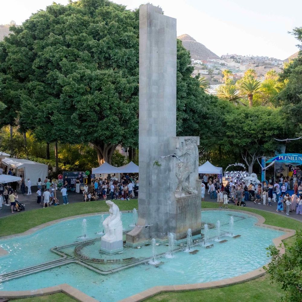 le good market tenerife 2026 plenilunio santa cruz