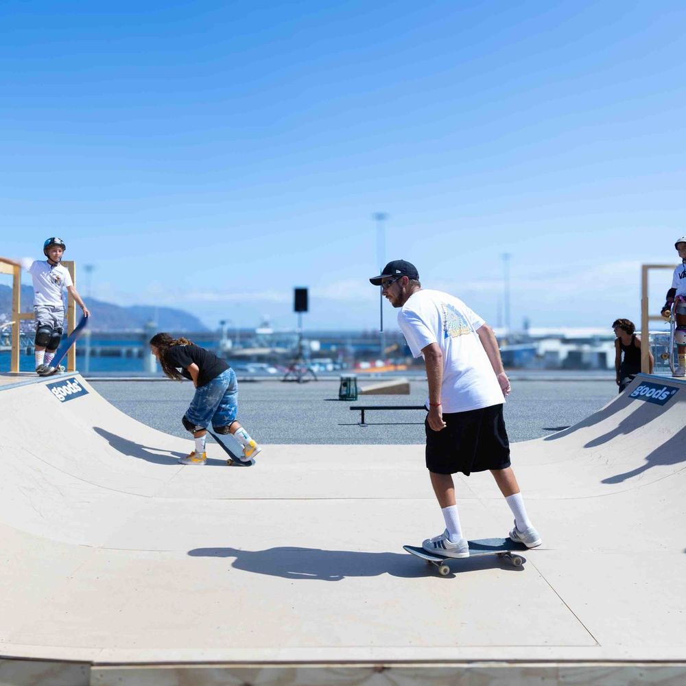 Ocio familiar, infantil y juvenil en Plenilunio Santa Cruz 2026 tenerife