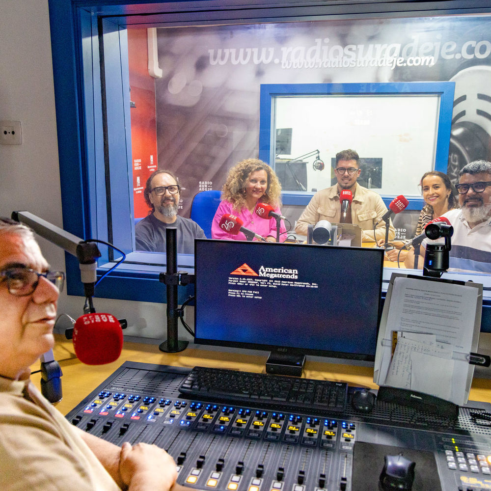 radiosur adeje
