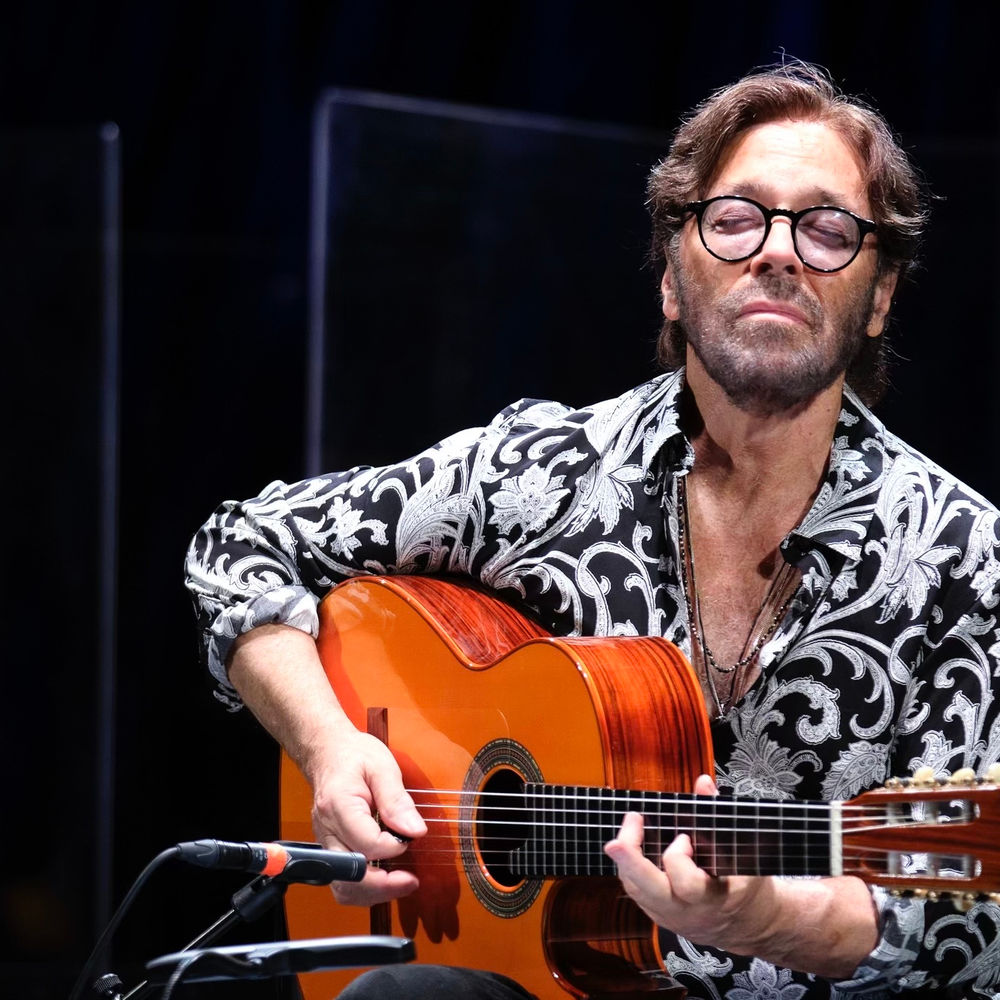 al di meola