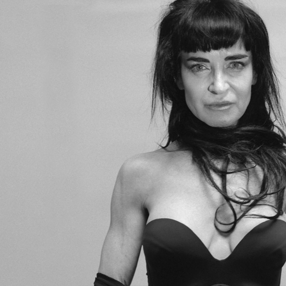 Ana Curra y la contracultura en Encuentros en el M/A/L