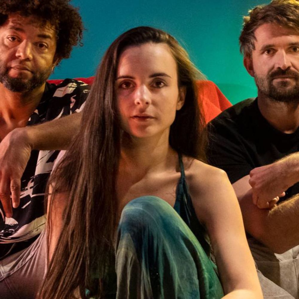 Andrea Motis lleva su Temblor a Santa Cruz de Tenerife mayo 2026