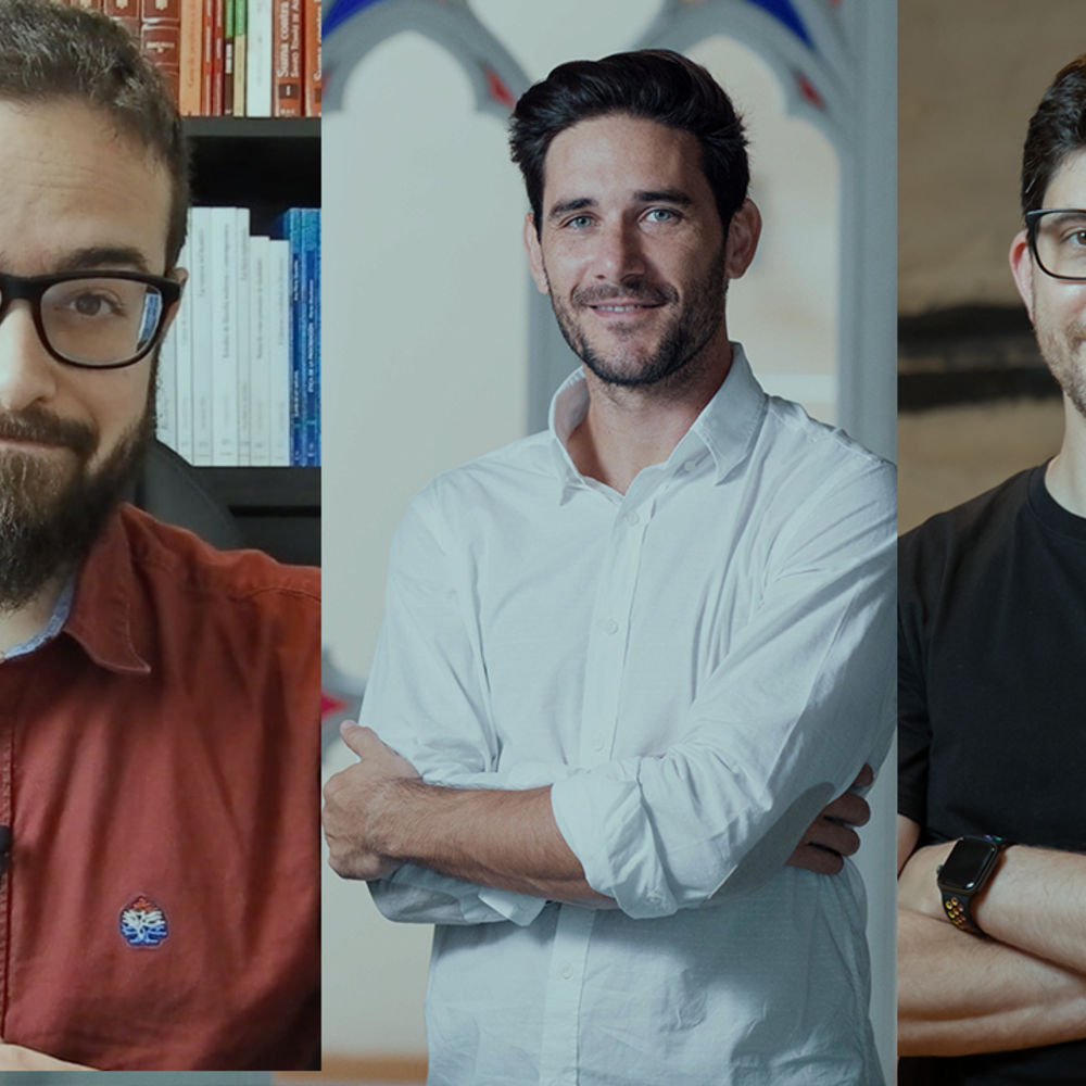 Answer not found. Jornada de ciencia y filosofía en Santa Cruz de Tenerife