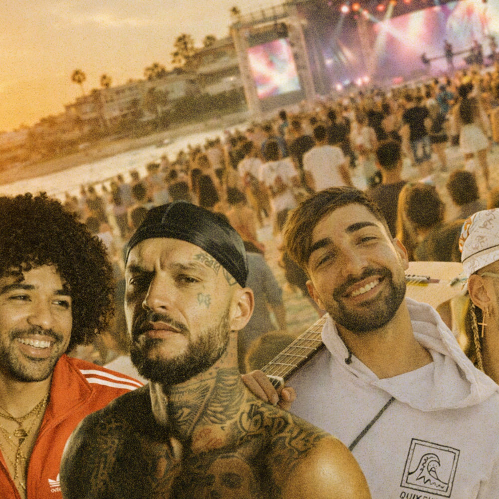 Arona Joven Fest 2026 tenerife