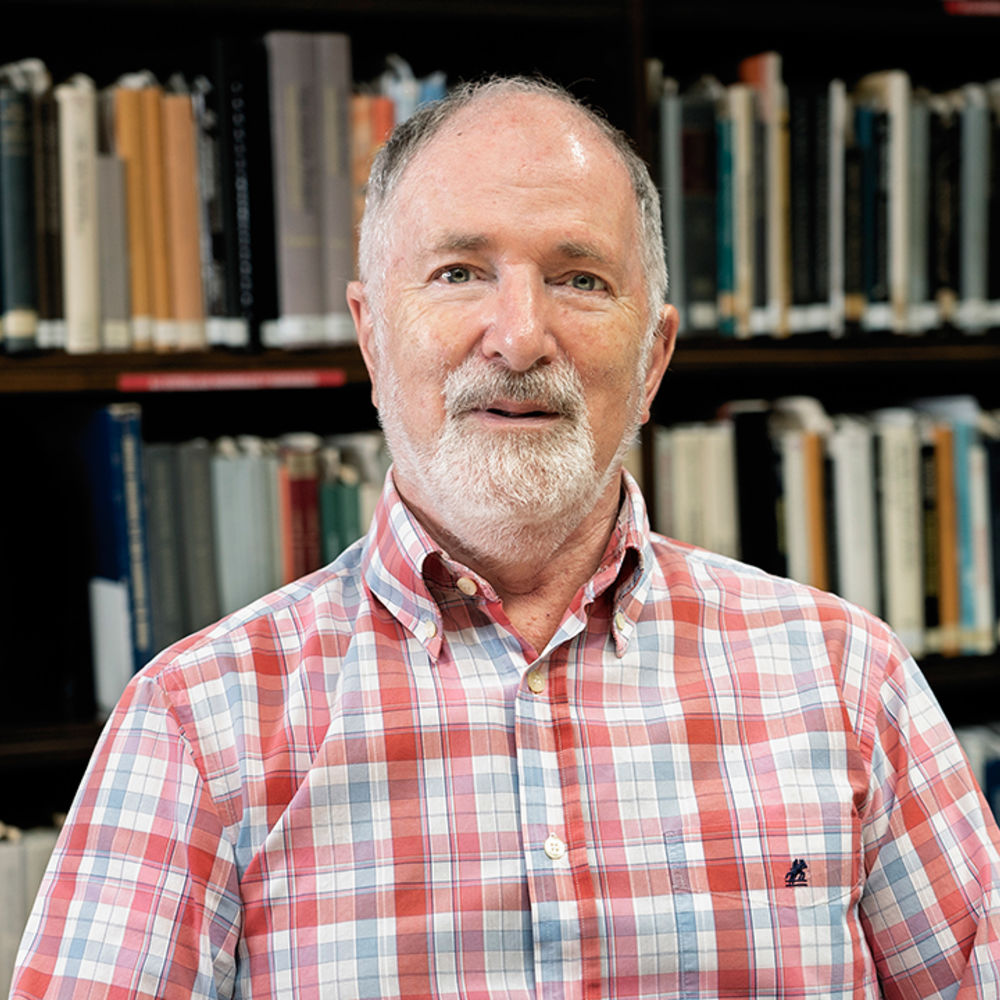 John Beckman Premios ciencia la orotava 2025