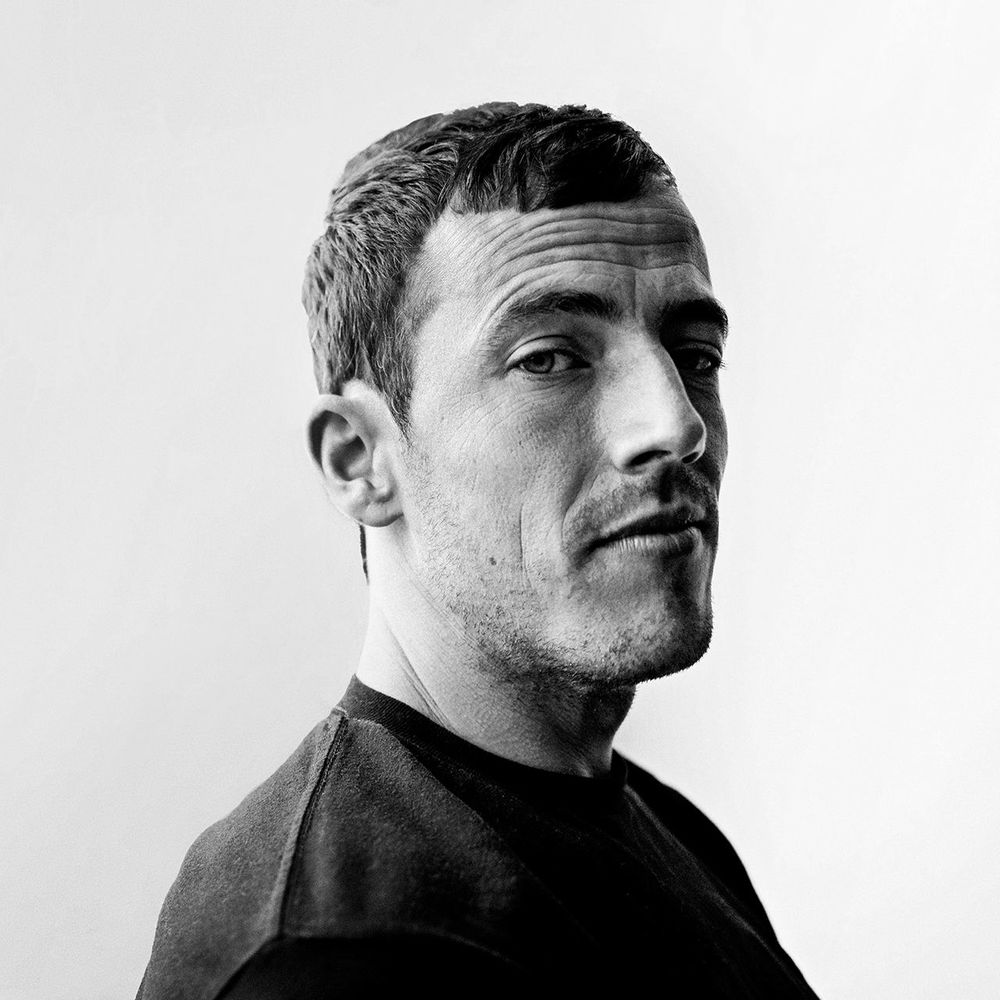 El folk de Charlie Cunnigham en Santa Cruz de Tenerife