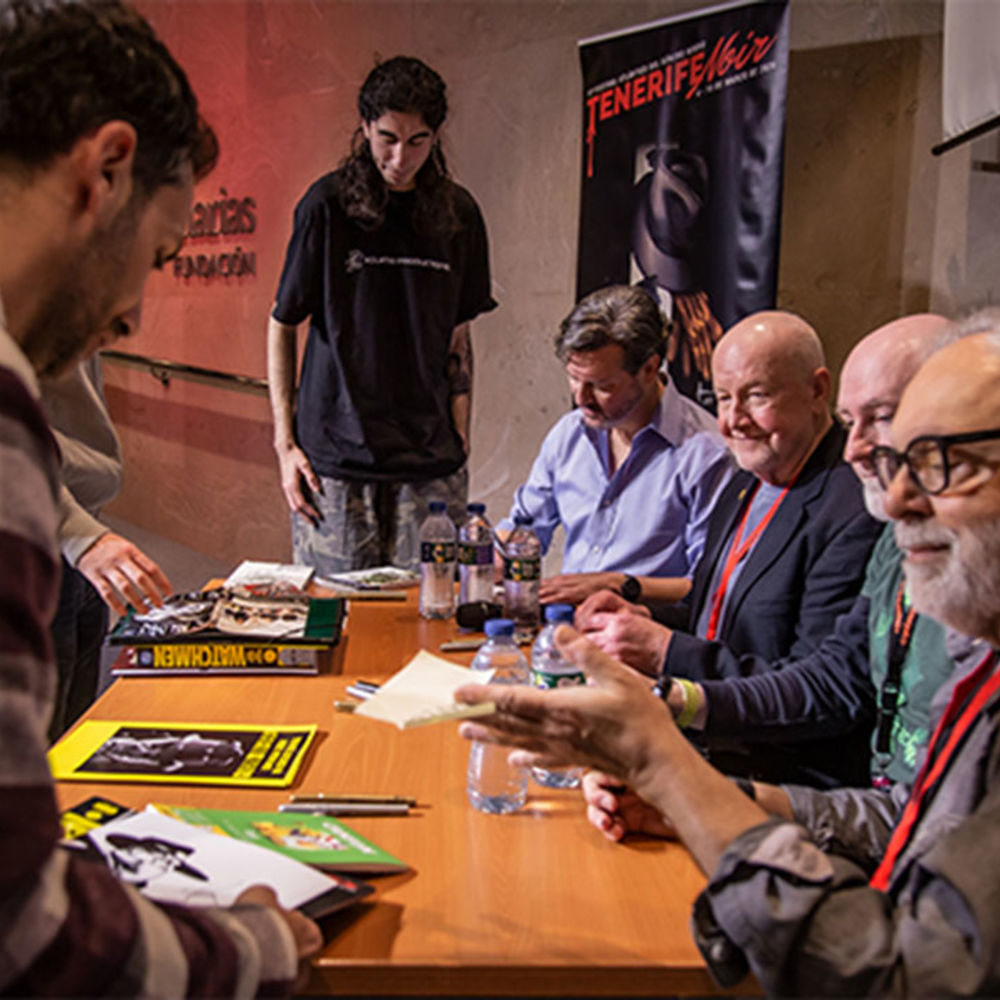 chaykin-por--RICARDO-P-TOLEdo-tenerife-noir-2026