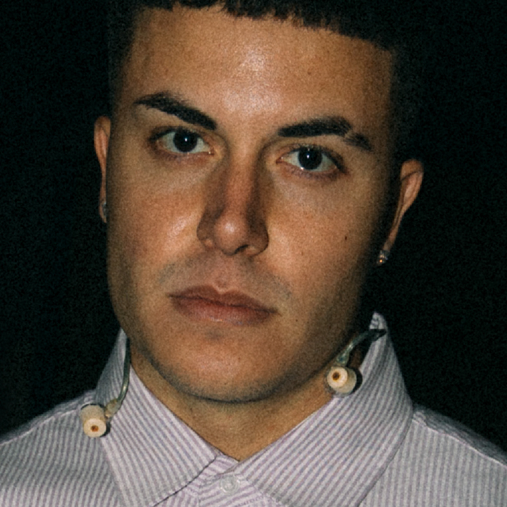 Christian Cuervo