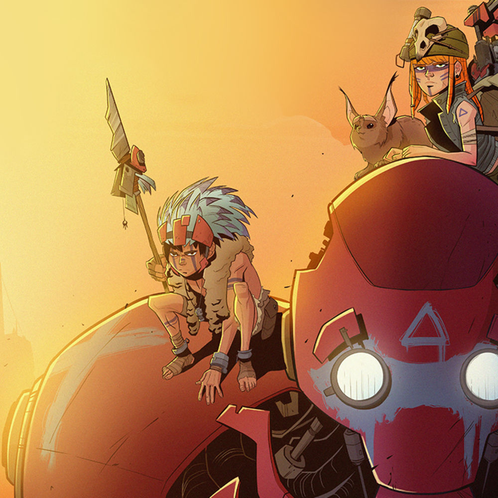 XV Semana del Cómic de La Laguna