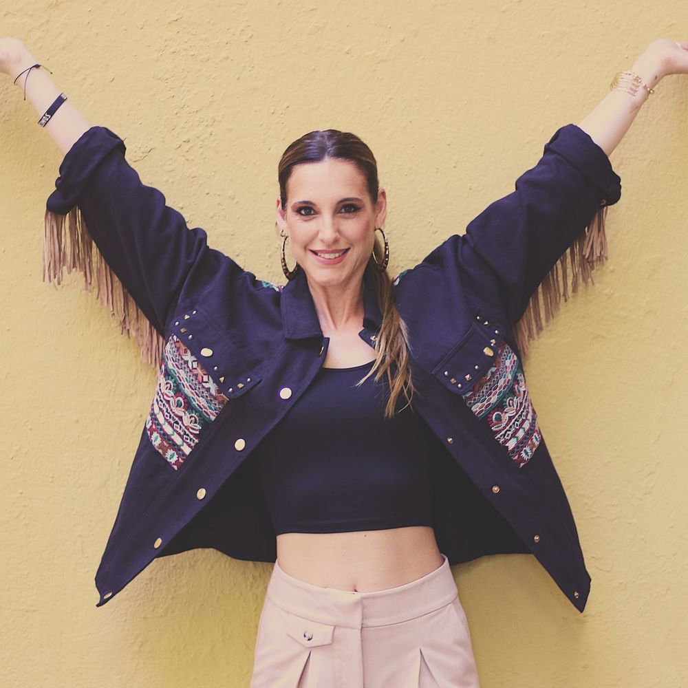 conchita la bola de nieve santa cruz de tenerife 2025