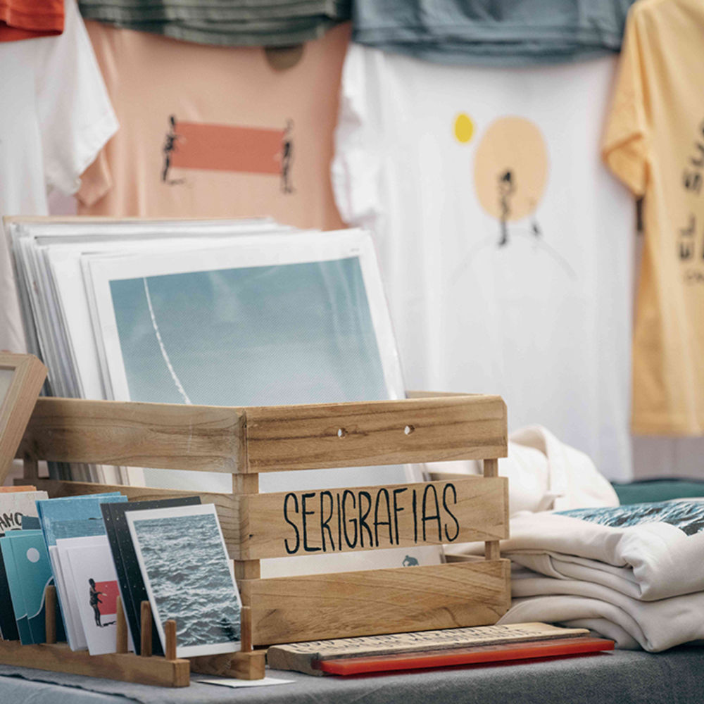 Canarias Surf Film Festival tenerife 2025