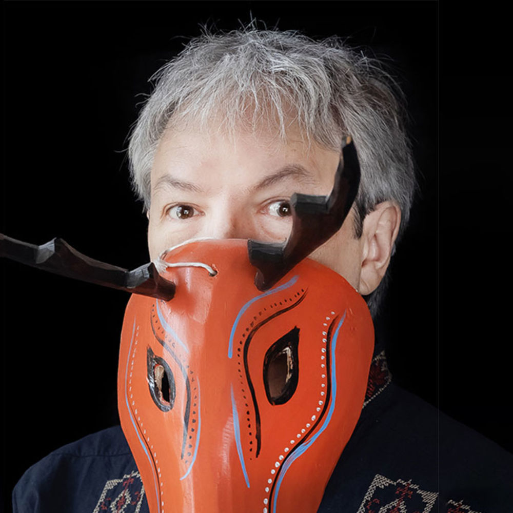 david-toscana-por-daniel-mordzinsk