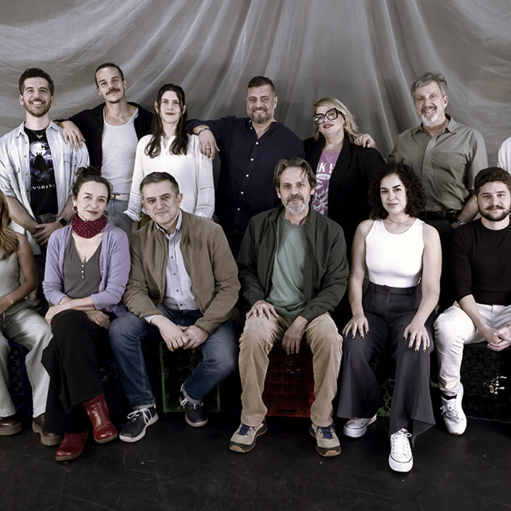 Delirium Teatro 2025