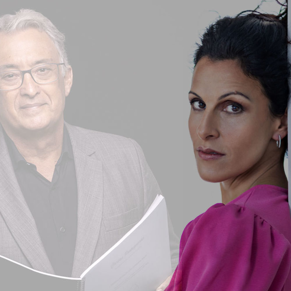 João Guilherme Ripper Maria Sole Gallevi