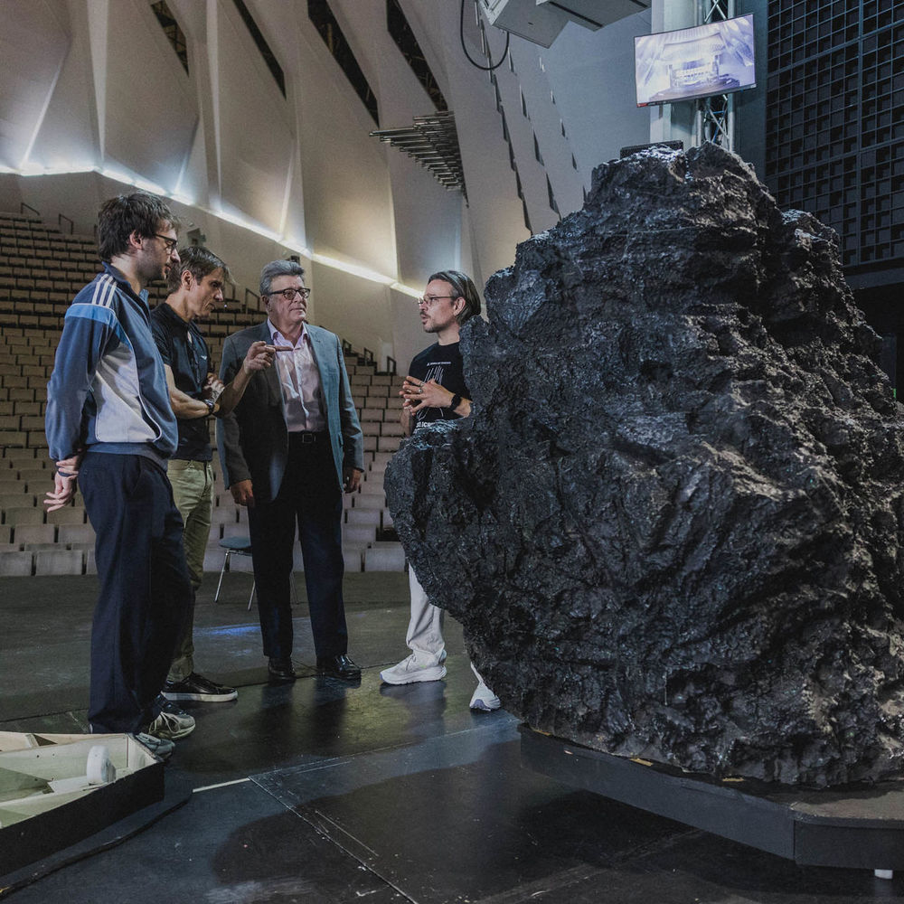 el castillo de barbazul visita escenario abril 2026